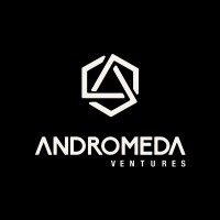 Andrómeda Ventures logo