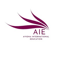 Avigna International Education logo