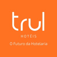 Trul Hotéis logo