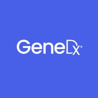 GeneDx company logo