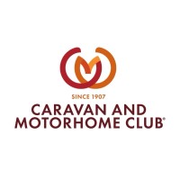 Caravan and Motorhome Club logo