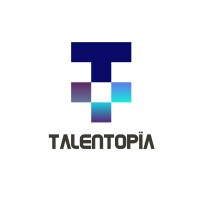 Talentopïa CR logo