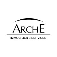 Arche | Immobilier & Services logo