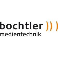 Bochtler Medientechnik logo