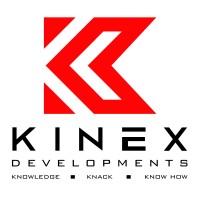 Kinex Developments Ltd. logo