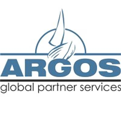 ARGOS Global Partner Services logo