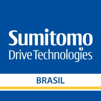 Sumitomo Drive Technologies Brasil logo