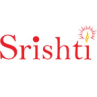 Srishti Communications logo