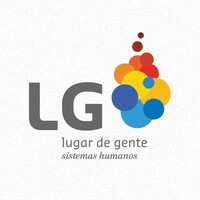 LG lugar de gente logo