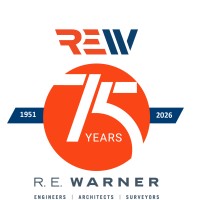 R.E. Warner and Associates, Inc. logo