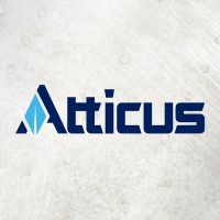 Atticus, LLC logo