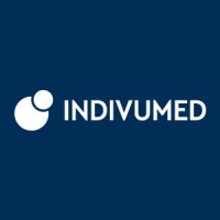 Indivumed logo