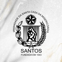 Santa Casa de Santos logo