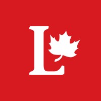 Liberal Party of Canada • Parti Libéral du Canada logo