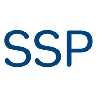 SSP AG logo