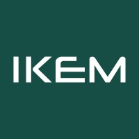 IKEM – Innovations- och kemiindustrierna i Sverige logo