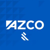 AZCO company logo