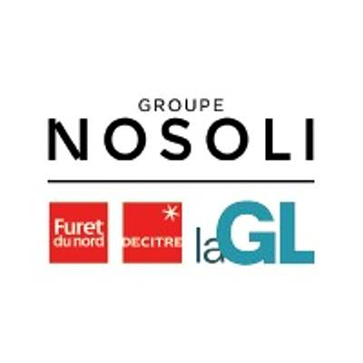 NOSOLI logo