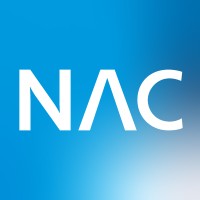 NAC company logo
