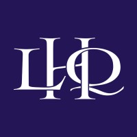 London Heritage Quarter logo