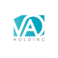 VA Holding logo