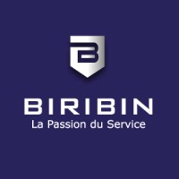 Le Groupe Biribin logo