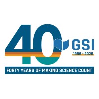GSI Environmental Inc. logo