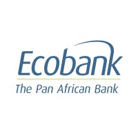 Ecobank Ghana PLC logo