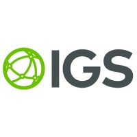 IGS Sweden AB logo