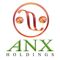 ANX Home Healthcare and Hospice Care logo