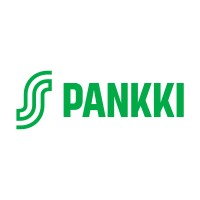 S-Pankki logo