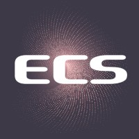 ECS텔레콤 logo