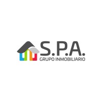 S.P.A. Grupo Inmobiliario logo