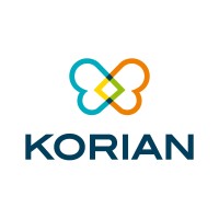 Korian Nederland logo
