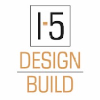 I-5 Design Build logo