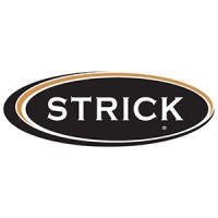 Strick Trailers, LLC logo
