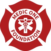 Medic One Foundation logo