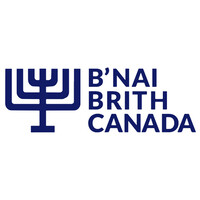 B'nai Brith Canada logo