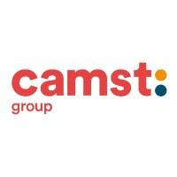 Camst Group logo
