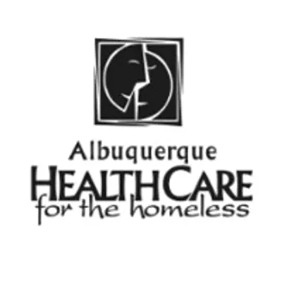 Albuquerque Health Care for the Homeless logo