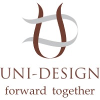 UNI-DESIGN logo