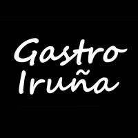 Gastro Iruña logo