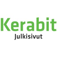Kerabit Julkisivut logo