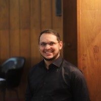 Yago Caetano - Diretor Comercial na Construtora Metrocasa logo