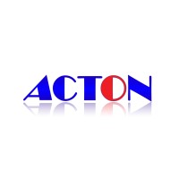 Acton Technology Pte Ltd logo