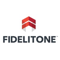 FIDELITONE company logo