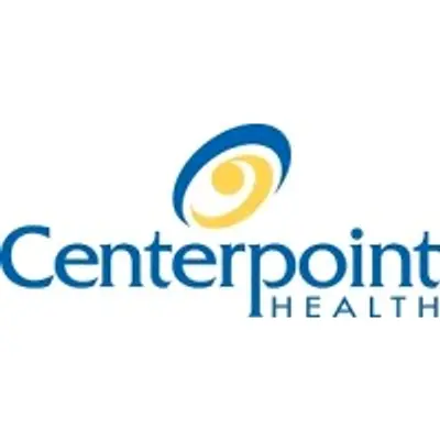 Centerpoint Health logo