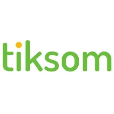 Tiksom Limited logo