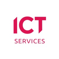 ICT Services logo