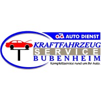KFZ-Service Bubenheim logo